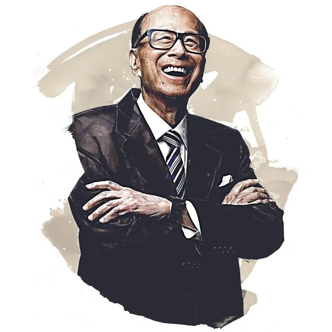 2023 年《福布斯亚洲慈善英雄》