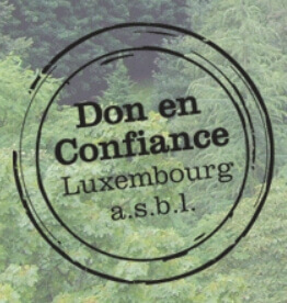 卢森堡信心协会 Don en Confiance Luxembourg a.s.b.l.